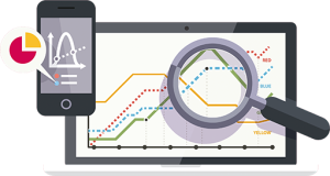 track your roi