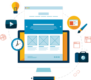 user interface