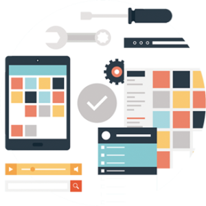website development