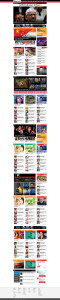 Dainik Savera Home Page 71