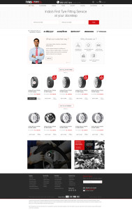 Tyresnmore home page2