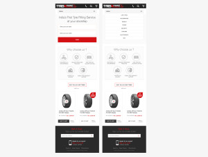 Tyresnmore mobile