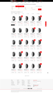 Tyresnmore category