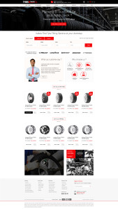Tyresnmore home page4