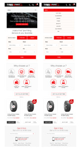 Tyresnmore mobile