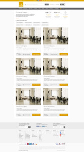 Maspar Screen curtain blog
