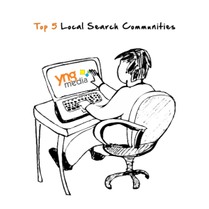 local search communities