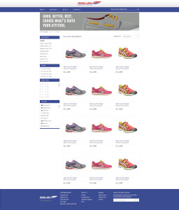Mmojah category page