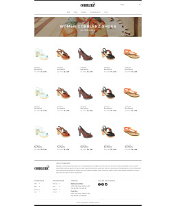cobblerz category