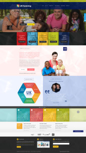 UK Fostering home page new 1