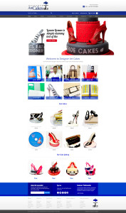 Designer Art Cakes1
