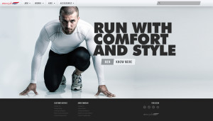 Mmojah home page DIFF STYLE 1