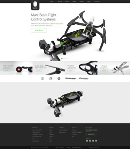 Vairdo website1