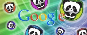 google wide wavy gradient psychedelic panda 1444219018