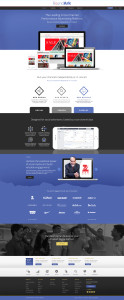 Round Ark Website new navigator 1