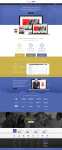 Round Ark Website new navigator 2
