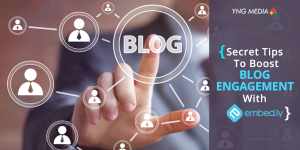 Boost Blog Engagement With Embedly