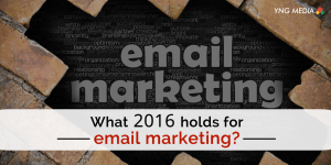 What 2016 Holds for Email Marketing