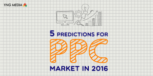 5 Predictions for PPC Market in 2016