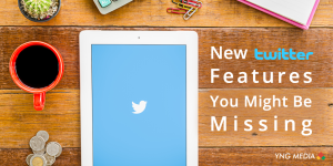 New Twitter Features You Might Be Missing