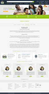 Company Profile