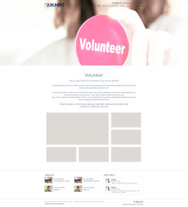 Volunteer