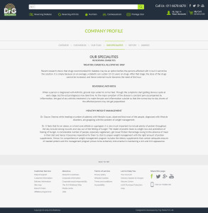 Company Profile
