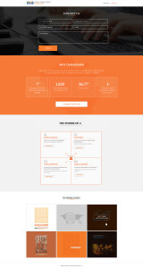Landing page1