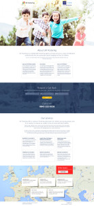 Landing page3