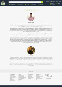 Management Team