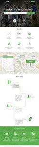 Planet Green Bike 01