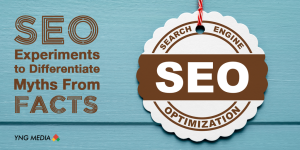 SEO Experiments to Differentiate Myths From Facts