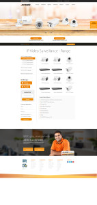 Category Page IP Video Surveillance 1
