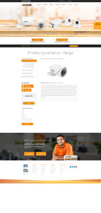 Product Page IP Video Surveillance 1