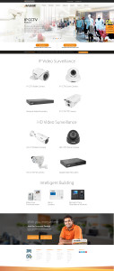 Product Page editted