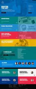 public relations