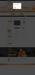 popup forgot