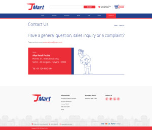 Contact Us