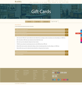 GC About Gift Cards
