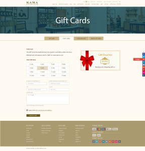 GC eGift Cards