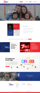 NEW Jmart Website