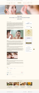 blog detail