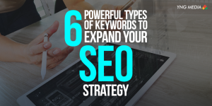 6 Powerful Types of Keywords to Expand your SEO Strategy