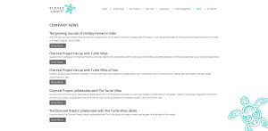 Company News
