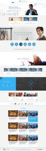 JM Jain New Website new like Julius Bar