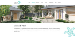 Mission Vision
