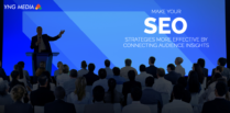 Make You SEO Strategies More Effective By Connecting Audience Insights