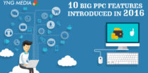10 Big PPC Features Introduced in 2016
