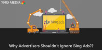 Why Advertisers Shouldn’t Ignore Bing Ads