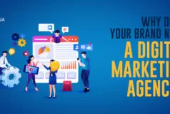 digital marketing agency